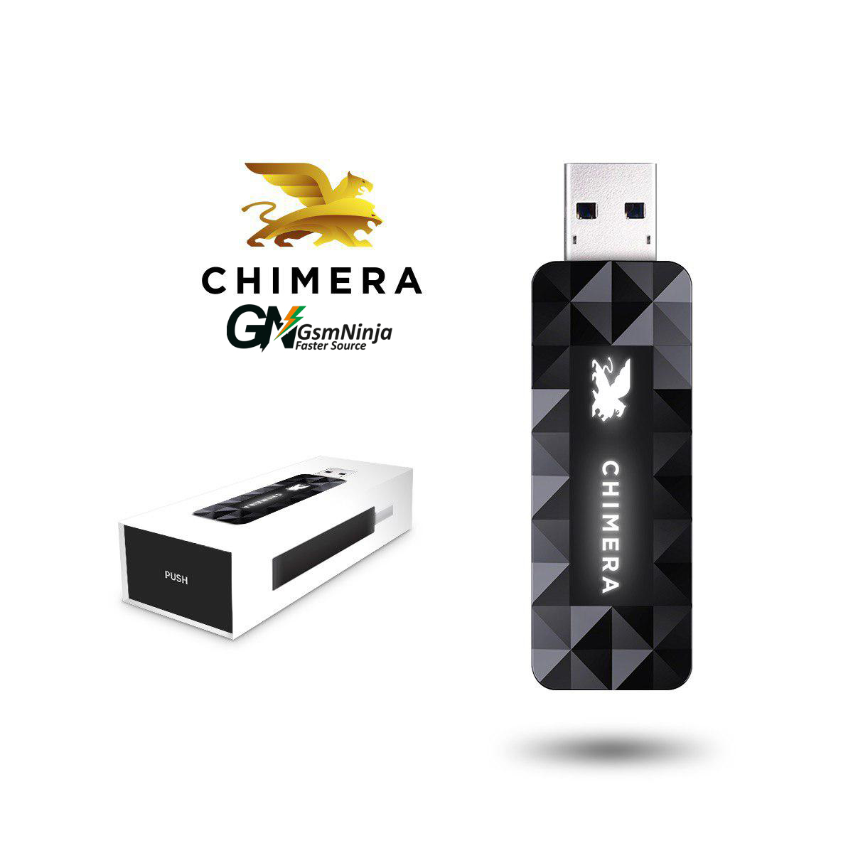 Chimera Tool